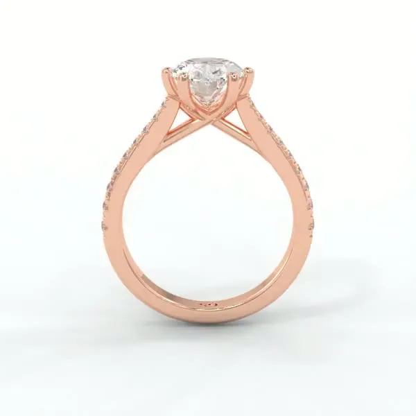 Diamond Thumbnail