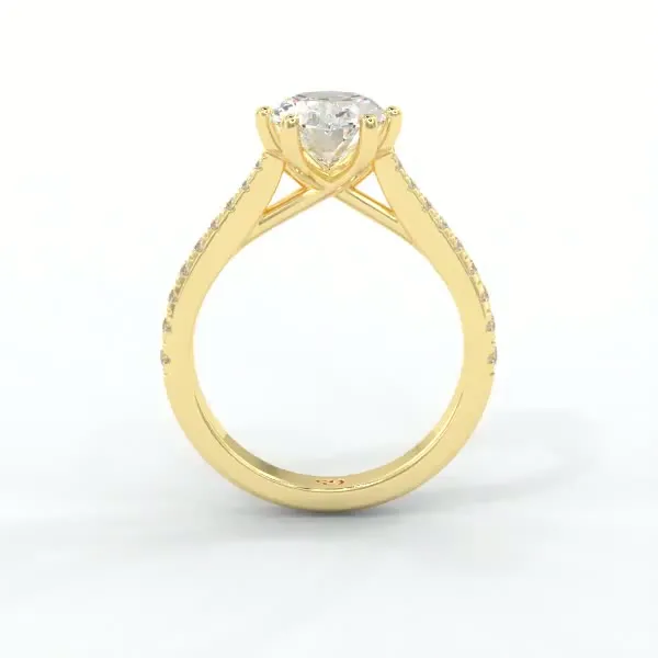 Diamond Thumbnail