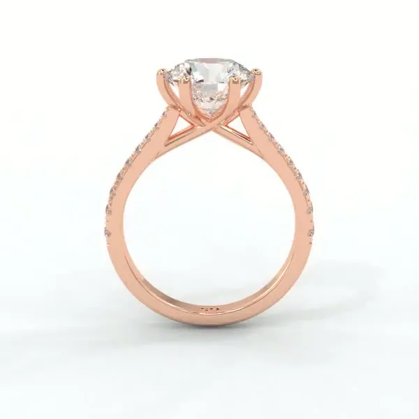 Diamond Thumbnail