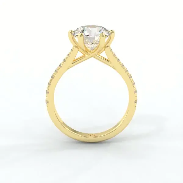 Diamond Thumbnail