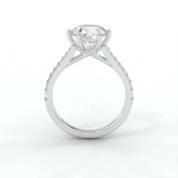 Diamond Thumbnail