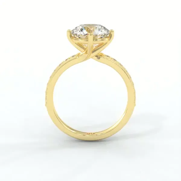 Diamond Thumbnail