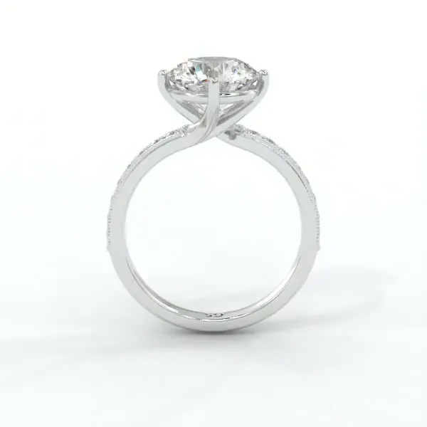 Diamond Thumbnail
