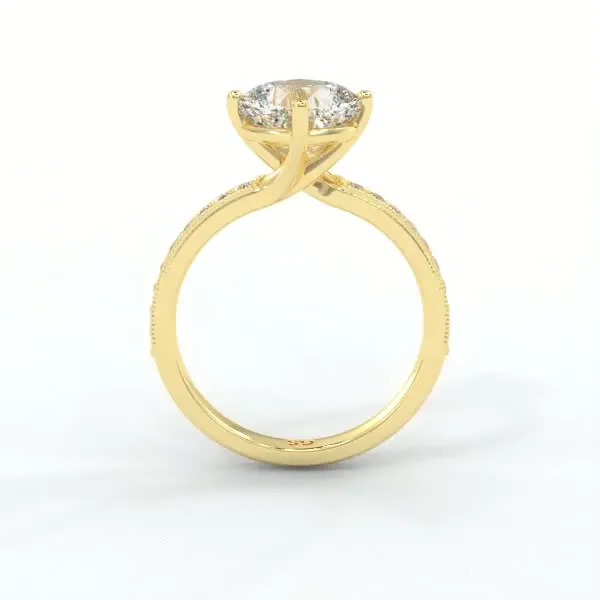 Diamond Thumbnail