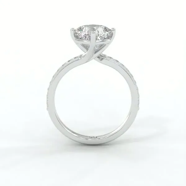 Diamond Thumbnail