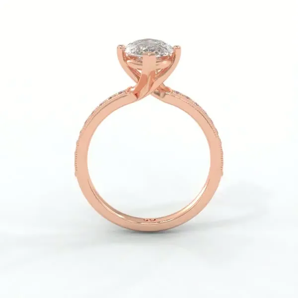 Diamond Thumbnail