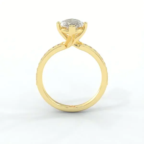 Diamond Thumbnail