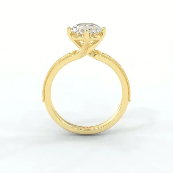 Diamond Thumbnail
