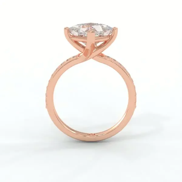 Diamond Thumbnail