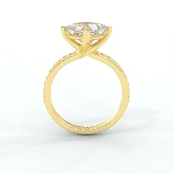 Diamond Thumbnail