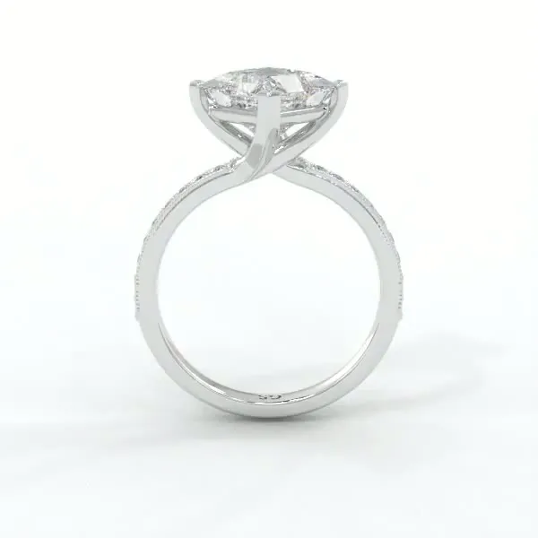 Diamond Thumbnail