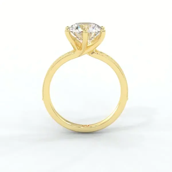 Diamond Thumbnail