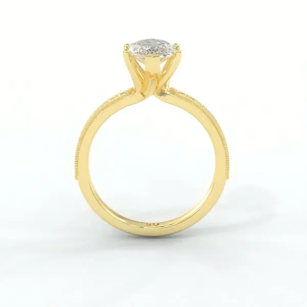Diamond Thumbnail