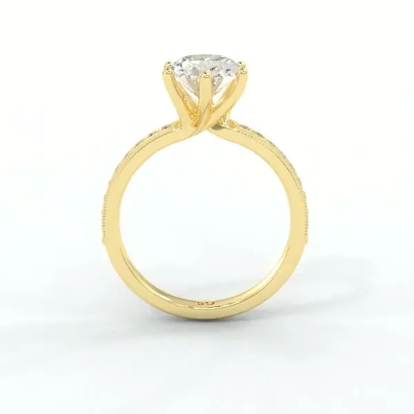 Diamond Thumbnail