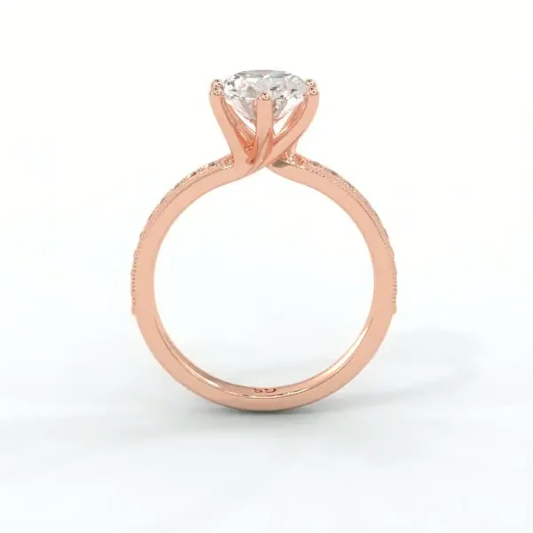 Diamond Thumbnail