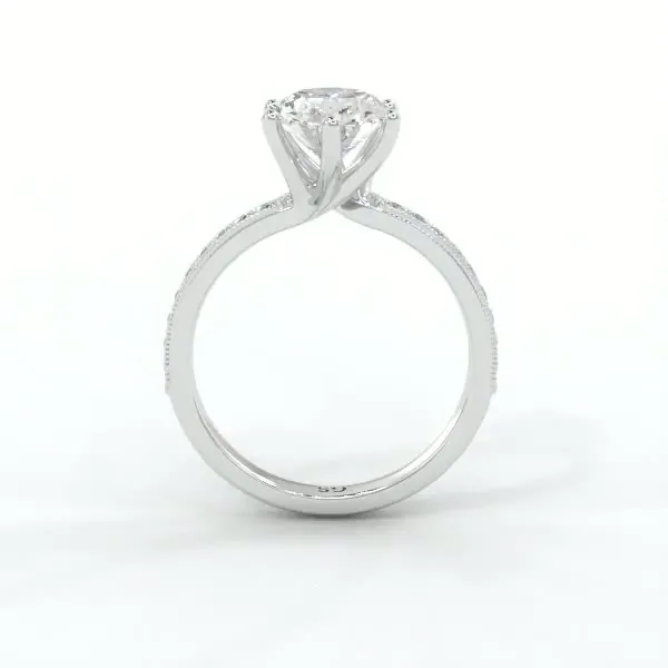 Diamond Thumbnail
