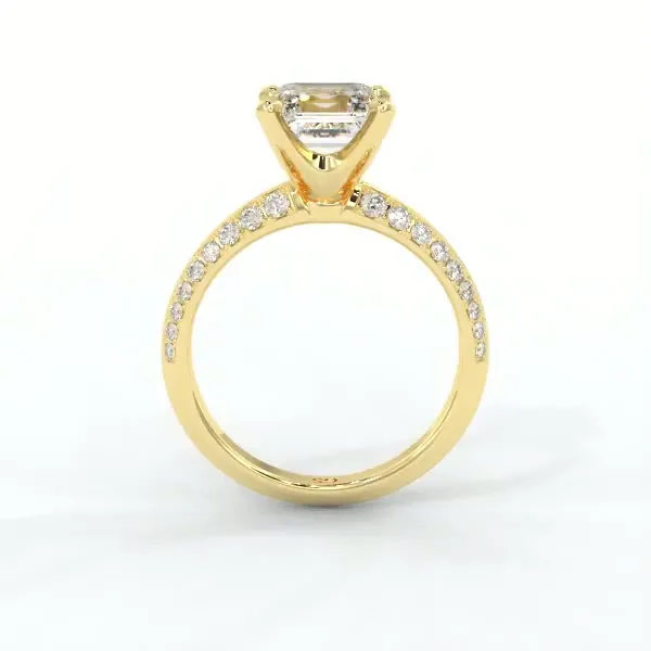 Diamond Thumbnail