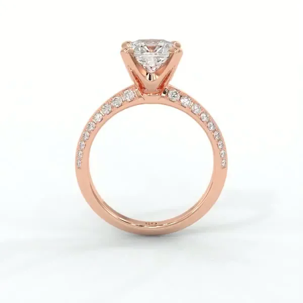 Diamond Thumbnail