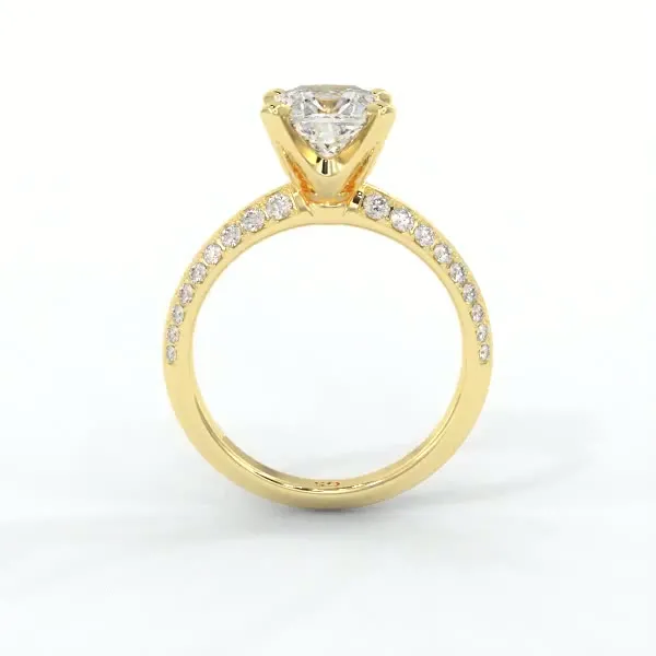 Diamond Thumbnail