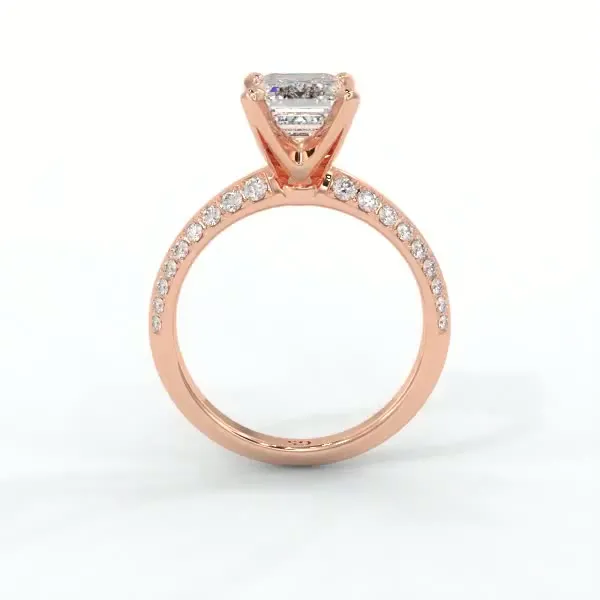 Diamond Thumbnail