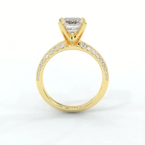 Diamond Thumbnail