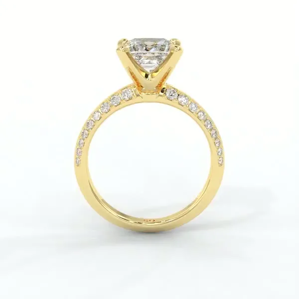 Diamond Thumbnail