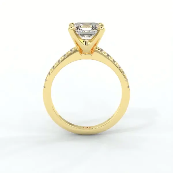 Diamond Thumbnail