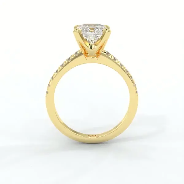 Diamond Thumbnail