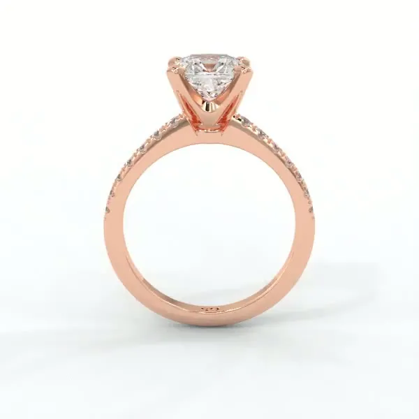 Diamond Thumbnail
