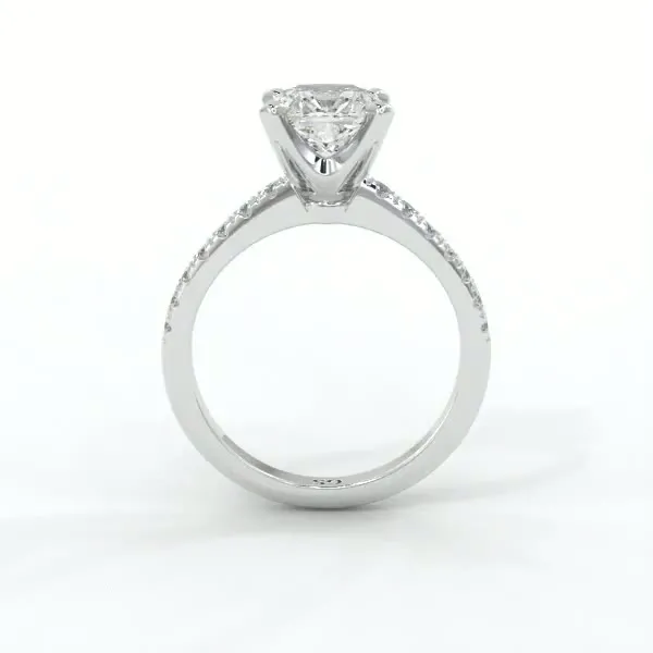 Diamond Thumbnail