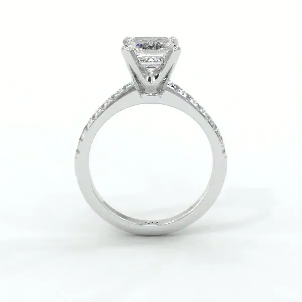 Diamond Thumbnail