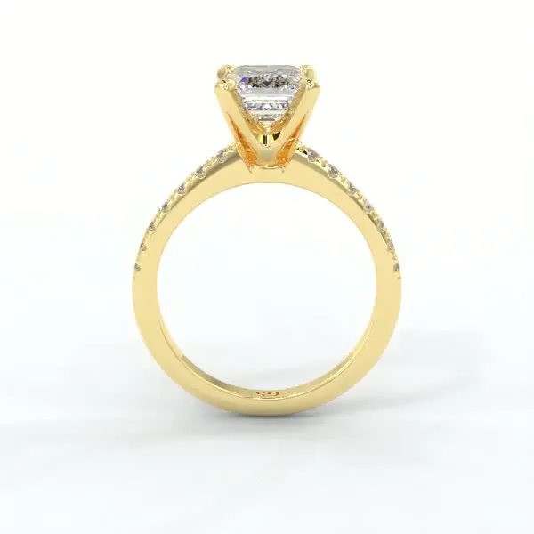 Diamond Thumbnail