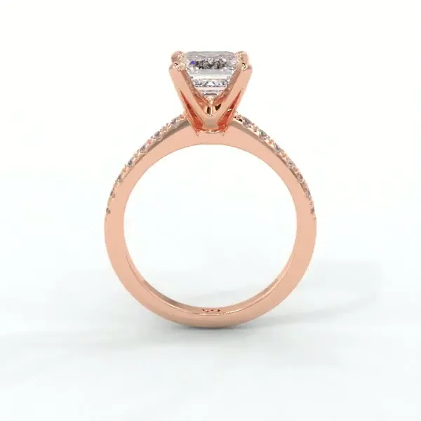 Diamond Thumbnail
