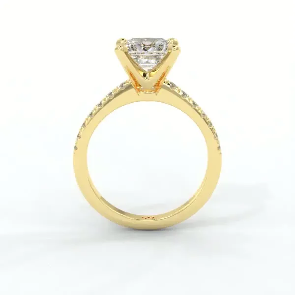 Diamond Thumbnail