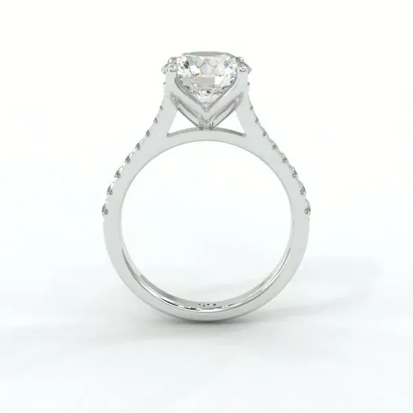 Diamond Thumbnail