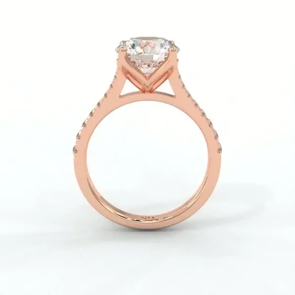 Diamond Thumbnail