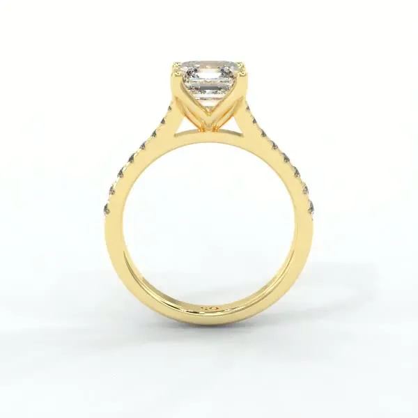 Diamond Thumbnail