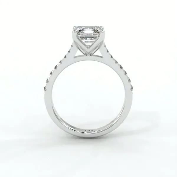 Diamond Thumbnail