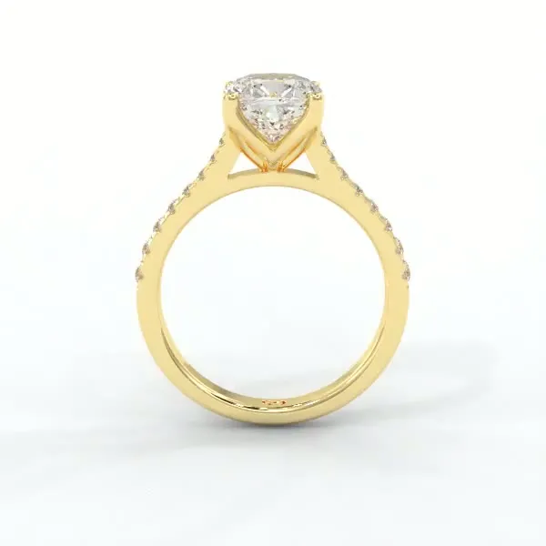 Diamond Thumbnail