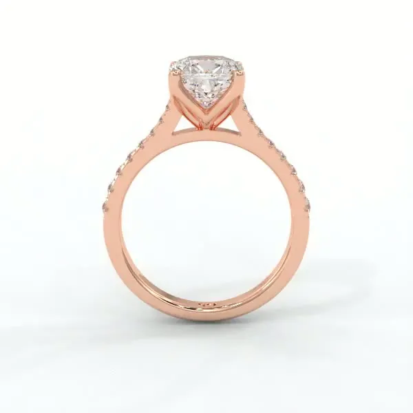 Diamond Thumbnail