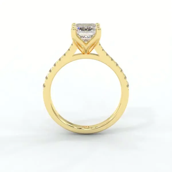 Diamond Thumbnail