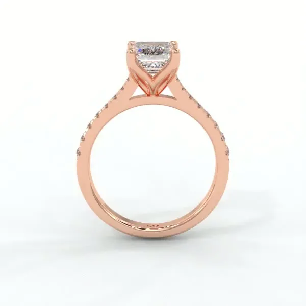 Diamond Thumbnail