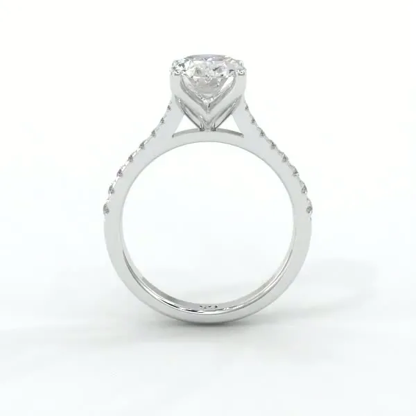 Diamond Thumbnail