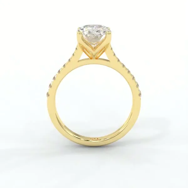 Diamond Thumbnail
