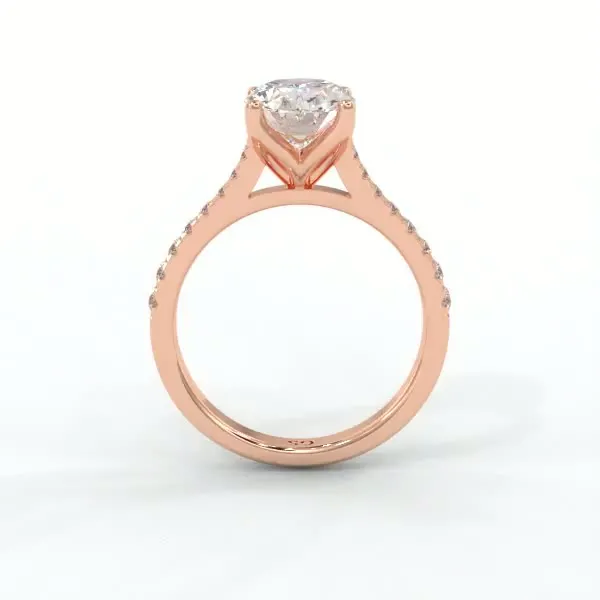 Diamond Thumbnail