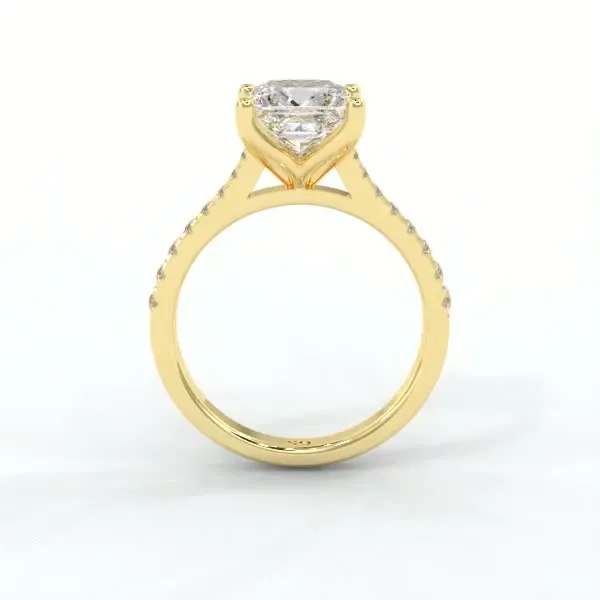 Diamond Thumbnail