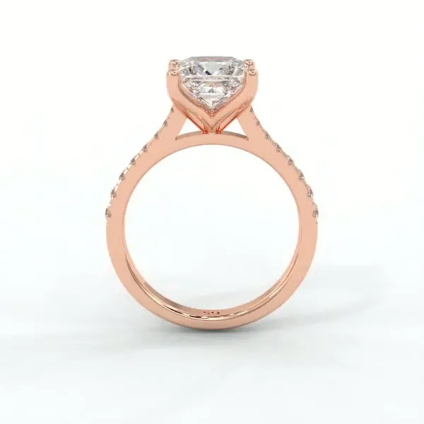 Diamond Thumbnail