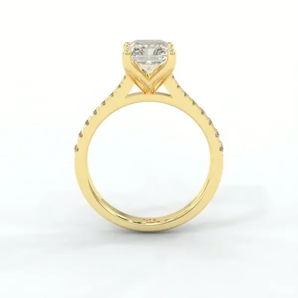 Diamond Thumbnail