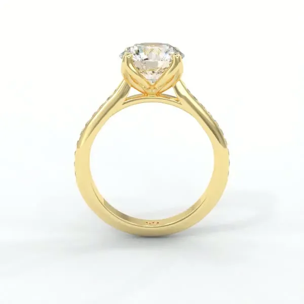 Diamond Thumbnail