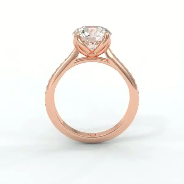 Diamond Thumbnail